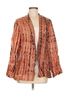 Habitat Kimono
