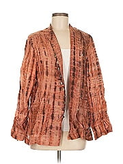 Habitat Kimono