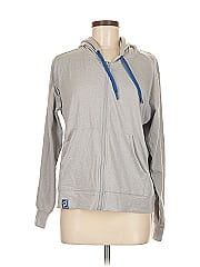 Peloton Zip Up Hoodie