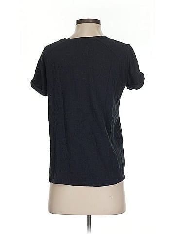 Vince. Short Sleeve T-Shirt (view 2)