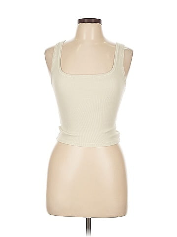SKIMS Tank Top (view 1)