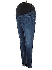 Ingrid + Isabel Jeans