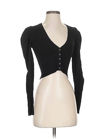 Danielle Bernstein Cardigan (view 1)