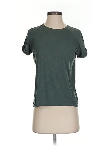 Vince. Short Sleeve T-Shirt (view 1)