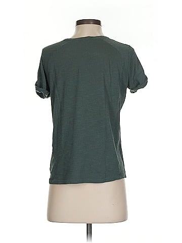 Vince. Short Sleeve T-Shirt (view 2)