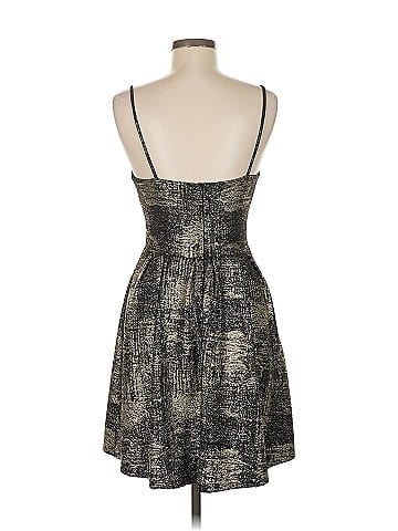 Soprano Cocktail Dress (view 2)