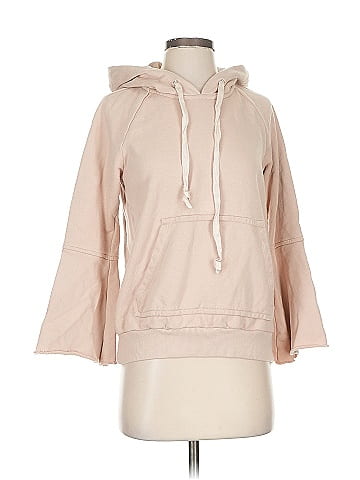 A.L.C. Pullover Hoodie (view 1)