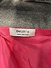 Bailey 44 100% Silk Pink Sleeveless Silk Top Size XS - photo 7