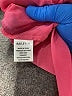 Bailey 44 100% Silk Pink Sleeveless Silk Top Size XS - photo 8