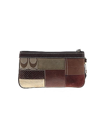 Coach Wristlet (view 2)