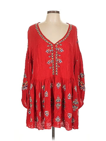 Free People Casual Dress (view 1)