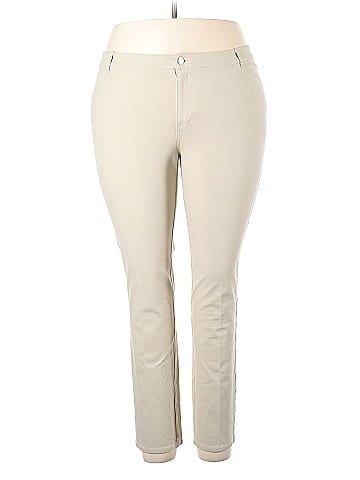 Lafayette 148 New York Khakis (view 1)