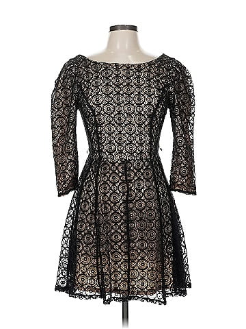 Arden B. Cocktail Dress (view 1)