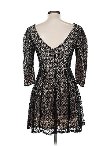Arden B. Cocktail Dress (view 2)