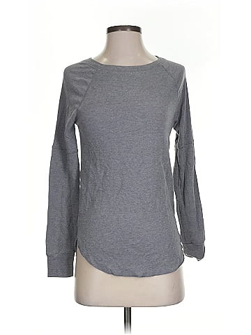 Cuddl Duds Long Sleeve T-Shirt (view 1)