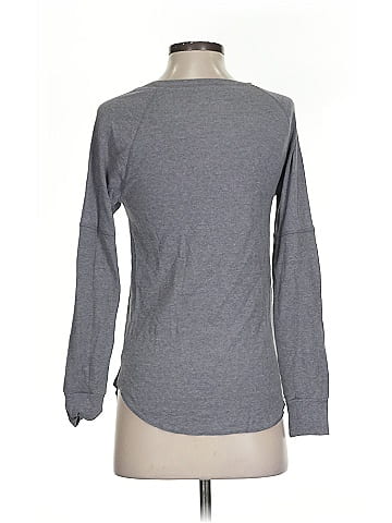 Cuddl Duds Long Sleeve T-Shirt (view 2)