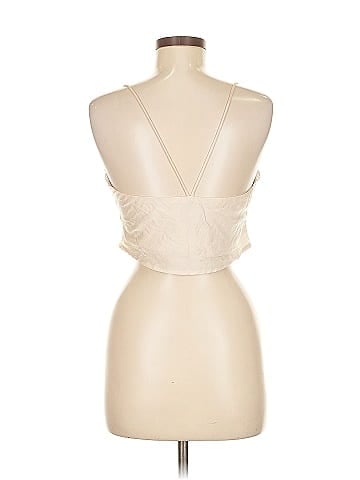 Princess Polly Sleeveless Blouse (view 2)