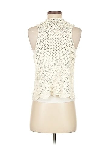 Yessica Sleeveless Blouse (view 2)