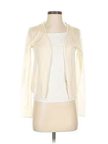 Calypso St. Barth Cashmere Cardigan (view 1)