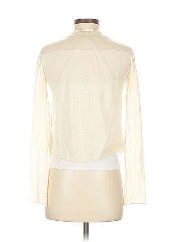 Calypso St. Barth Cashmere Cardigan (view 2)
