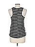 D'Closet Gray Black Tank Top Size L (estimated) - photo 2