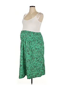 Ingrid + Isabel Casual Dress