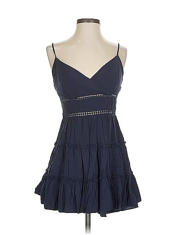 Trixxi Cocktail Dress (view 1)