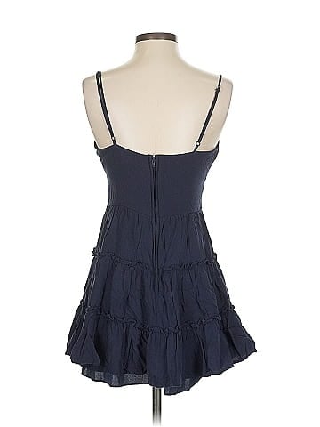 Trixxi Cocktail Dress (view 2)