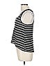 D'Closet Gray Black Tank Top Size L (estimated) - photo 5