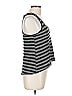 D'Closet Gray Black Tank Top Size L (estimated) - photo 4
