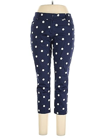 7th Avenue Design Studio New York & Company Casual Pants (view 1)