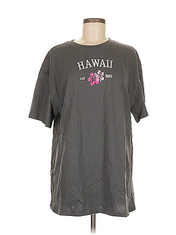 Unbranded Short Sleeve T-Shirt (view 1)