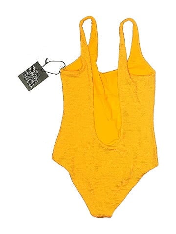 Frankies Bikinis Bodysuit (view 2)