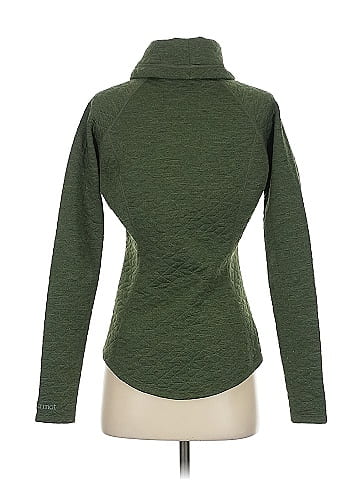Marmot Turtleneck Sweater (view 2)