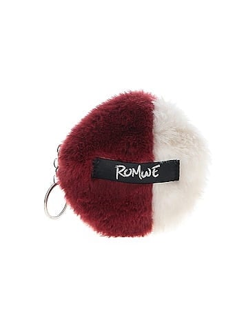 Romwe Coin Purse (view 1)