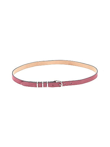 Rag & Bone Leather Belt (view 1)