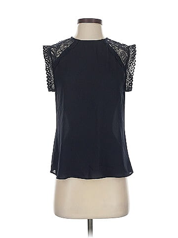 Express Short Sleeve Top (view 1)