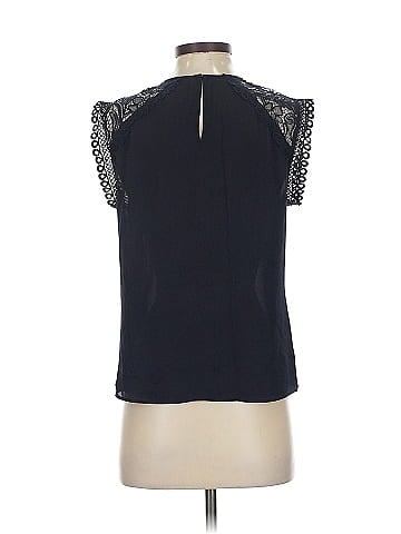 Express Short Sleeve Top (view 2)