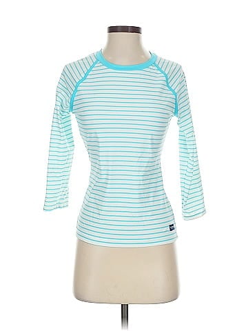 Sperry Top Sider 3/4 Sleeve T-Shirt (view 1)