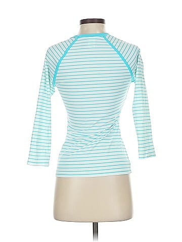 Sperry Top Sider 3/4 Sleeve T-Shirt (view 2)