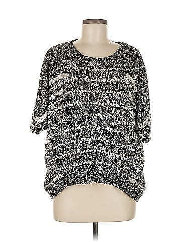 Elizabeth and James Pullover Sweater (view 1)