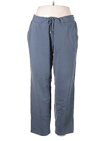 Time and Tru Casual Pants (view 1)