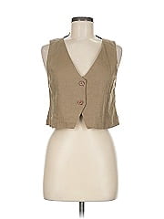 Oak + Fort Vest