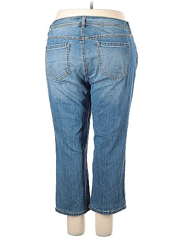 INC International Concepts Jeans (view 2)