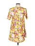 Lularoe Yellow Casual Dress Size XXS - photo 2