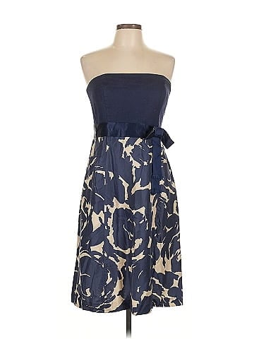 J.Crew Collection Cocktail Dress (view 1)