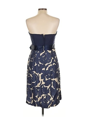 J.Crew Collection Cocktail Dress (view 2)