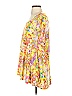 Lularoe Yellow Casual Dress Size XXS - photo 5