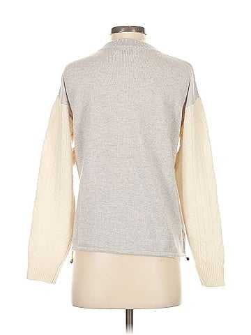 27 miles Cashmere Pullover Sweater (view 2)