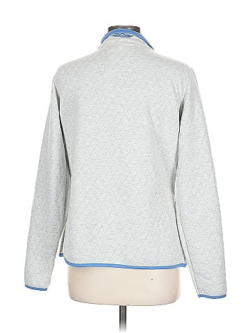 Straight Down Pullover Sweater (view 2)